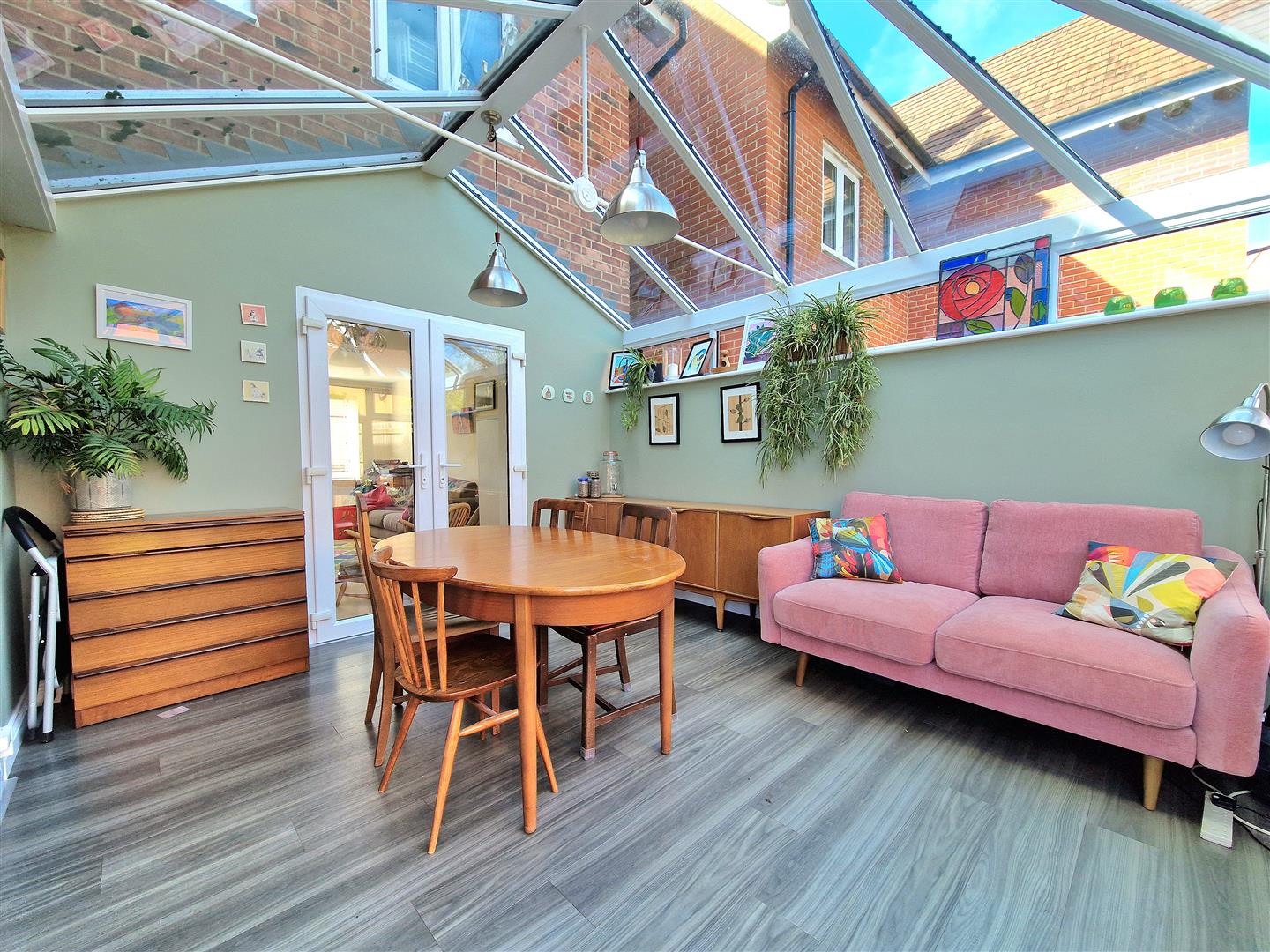 Wortham Close, Great Denham, Bedford